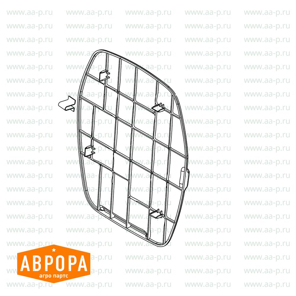 RE538987 КОМПЛЕКТ  ЭКСЦЕНТРИКОВ